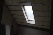 izolacja dachu pianką poliuretanową Bielany Warszawa