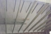 izolacja dachy pianką poliuretanową PUR Drwały