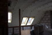 izolacja dachu pianką poliuretanową garwolin