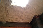 izolacja domu pianką poliuretanową otwartokomórkowa grodzisk mazowiecki