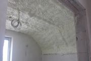 izolacja dachy pianką poliuretanową PUR Kłodawa