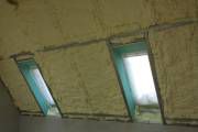 izolacja dachu pianką poliuretanową