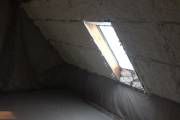 izolacja dachu pianką poliuretanową Elbląg Pasłęk