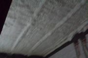 warszawa ocieplenie dachu pianką pur